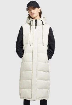 Khujo Tourin MattSmanicatoWeiß Donna Giacche E Blazer KH121U14N-A11