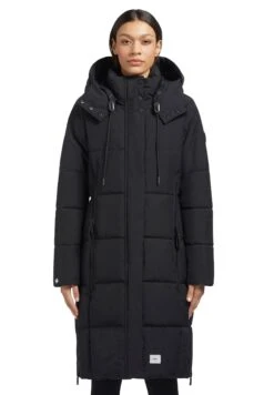 Khujo ViolaCappotto InvernaleSchwarz Donna Cappotti KH121U1AL-Q11 16 Khujo ViolaCappotto InvernaleSchwarz Donna Cappotti KH121U1AL-Q11 -Khujo Negozio di alimentari e9b550986b174866aaa7aba8bb252f73