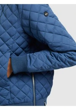 Khujo MonzaGiacca Da Mezza StagioneBlau Donna Giacche E Blazer KH121G0DZ-K11 11 Khujo MonzaGiacca Da Mezza StagioneBlau Donna Giacche E Blazer KH121G0DZ-K11 -Khujo Negozio di alimentari eb37b3e328cb4dcc9c85799d714effd9