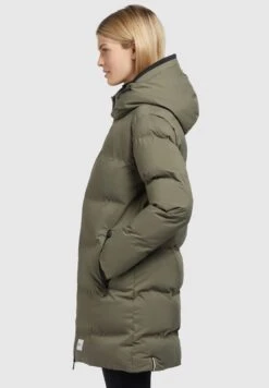 Khujo Dido2Cappotto InvernaleHelloliv Donna Cappotti KH121U1D8-N11 -Khujo Negozio di alimentari eb9ef6c9143d46e5850ee7eb5f8cb198