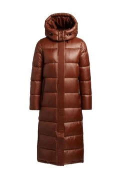 Khujo Emoria ShinyCappotto InvernaleKastanie Donna Cappotti KH121U17O-O11 11 Khujo Emoria ShinyCappotto InvernaleKastanie Donna Cappotti KH121U17O-O11 -Khujo Negozio di alimentari ebb2c752345d4650a73434c7c4ad4d7f