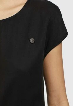 Khujo Hediye - Vestito Estivo - Schwarz -Khujo Negozio di alimentari ec62fda2f7c34d8ca9824032a97c9ce4