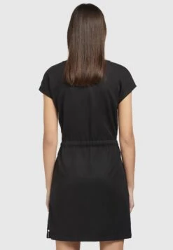 Khujo Hediye - Vestito Estivo - Schwarz -Khujo Negozio di alimentari ec645676c37a487da581eca8494a9823