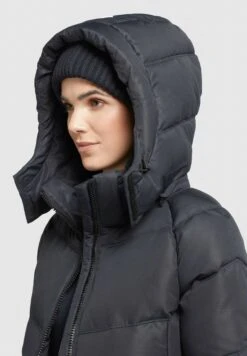 Khujo Monty 2Giacca InvernaleGraublau Donna Giacche E Blazer KH121U156-K11 13 Khujo Monty 2Giacca InvernaleGraublau Donna Giacche E Blazer KH121U156-K11 -Khujo Negozio di alimentari eccc09442a114091b764521b928299e0