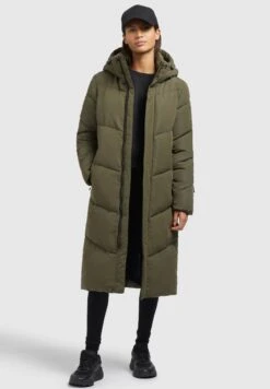 Khujo TorinoCappotto InvernaleHun Gre Donna Cappotti KH121U19N-N11 -Khujo Negozio di alimentari ed1384a070ae43b092298b5b45aa8fd4