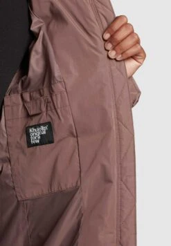 Khujo Ayleena2Cappotto InvernaleAltrosa Donna Cappotti KH121U13Z-J11 11 Khujo Ayleena2Cappotto InvernaleAltrosa Donna Cappotti KH121U13Z-J11 -Khujo Negozio di alimentari ed190599901f48fcb1b8d369ba8f63be