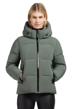 Khujo Valea MattGiacca InvernaleOlivgrau Donna Giacche E Blazer KH121U1BJ-N11 13 Khujo Valea MattGiacca InvernaleOlivgrau Donna Giacche E Blazer KH121U1BJ-N11 -Khujo Negozio di alimentari ef257d74cc4b4ac2ab376e5d104a2b4c