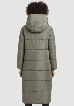 Khujo SoulaniCappotto InvernaleMint Donna Cappotti KH121U11C-M11 11 Khujo SoulaniCappotto InvernaleMint Donna Cappotti KH121U11C-M11 -Khujo Negozio di alimentari efed639fd87845859fde4b9f7c88667b