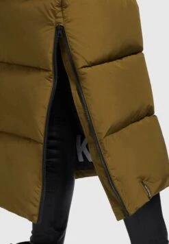 Khujo Shimanta - Cappotto Invernale - Oliv -Khujo Negozio di alimentari f018a1b547064610b3c2aa60e1447a40