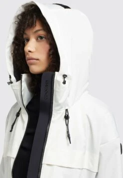 Khujo Blair2Giacca LeggeraNaturweiß Donna Giacche E Blazer KH121U17X-A11 13 Khujo Blair2Giacca LeggeraNaturweiß Donna Giacche E Blazer KH121U17X-A11 -Khujo Negozio di alimentari f04ffbf078d34523addfa71fe9cb01a4