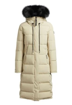 Khujo Degi Cappotto InvernaleBlassgrün Donna Cappotti KH121U1C2-M11 15 Khujo Degi Cappotto InvernaleBlassgrün Donna Cappotti KH121U1C2-M11 -Khujo Negozio di alimentari f0ec120f06784ad79b3f05400d832ea2