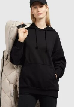 Khujo SaliaCappotto InvernaleWeiß Donna Cappotti KH121U1D7-A11 -Khujo Negozio di alimentari f149349395e64dd59f0917c3ddca8692