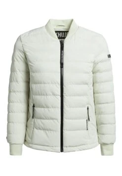 Khujo Maude MattGiacca Da Mezza StagioneBlassgrün Donna Giacche E Blazer KH121G0DX-M11 -Khujo Negozio di alimentari f1ae595214484d71b65a7f78515ddfe4