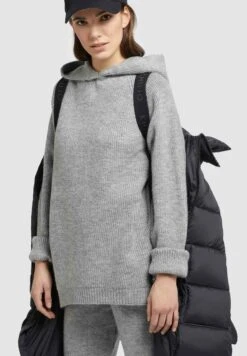 Khujo TuulaCappotto InvernaleSchwarz Donna Cappotti KH121U166-Q11 -Khujo Negozio di alimentari f211292cf6114a50b1c78304cce9c7e7