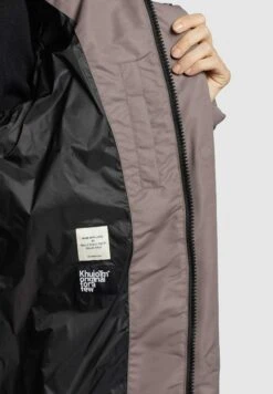 Khujo Torino 3 - Cappotto Invernale - Taupe 13 Khujo Torino 3 - Cappotto Invernale - Taupe -Khujo Negozio di alimentari f29754f397074bb0a89585fe7d25e27a