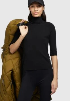 Khujo ZalonaCappotto InvernaleOliv Donna Cappotti KH121U1C5-N11 -Khujo Negozio di alimentari f5212e9aaebe42ed83010625a41bfe8e