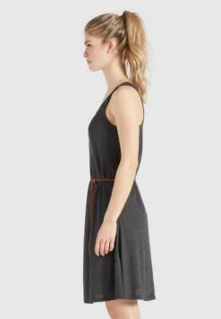 Khujo PadmaVestito Di MaglinaDunkelgrau Meliert Donna Vestiti KH121C0D8-C11 12 Khujo PadmaVestito Di MaglinaDunkelgrau Meliert Donna Vestiti KH121C0D8-C11 -Khujo Negozio di alimentari f567bdaa51ba4903b0b254a7a07c1569