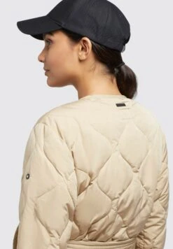 Khujo Yuna - Giacca Da Mezza Stagione - Beige 14 Khujo Yuna - Giacca Da Mezza Stagione - Beige -Khujo Negozio di alimentari f8267c95ff09473aa606c5e4b691fb9e