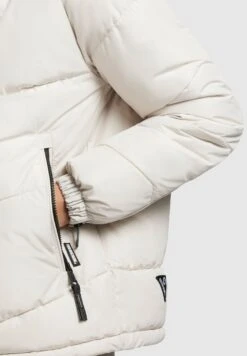 Khujo Esila 3Giacca InvernaleWeiß Donna Giacche E Blazer KH121U14A-A11 -Khujo Negozio di alimentari fa93167137a84473a9593b67f4d1e4b1