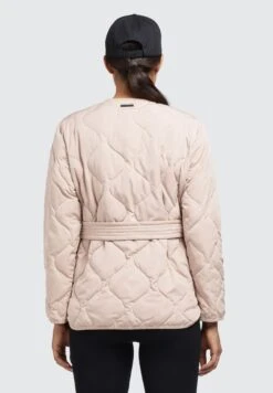 Khujo YunaGiacca Da Mezza StagioneWar Pin Donna Giacche E Blazer KH121G0E0-J11 -Khujo Negozio di alimentari fb00136265e04aa3bc315e7979dbb69a