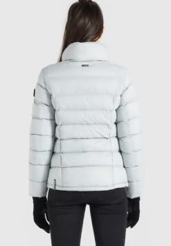 Khujo Bacha ShineGiacca InvernaleHellgrau Donna Giacche E Blazer KH121U0YS-C11 -Khujo Negozio di alimentari fb09393fc468468a8c61ea98f887bf29