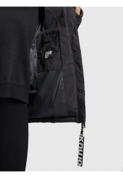 Khujo Urdia - Giacca Invernale - Dunkelgrau 13 Khujo Urdia - Giacca Invernale - Dunkelgrau -Khujo Negozio di alimentari fbb734c8a54f4445aadcdba26f417e16