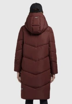 Khujo TorinoCappotto InvernaleWeinrot Donna Cappotti KH121U1AS-G11 11 Khujo TorinoCappotto InvernaleWeinrot Donna Cappotti KH121U1AS-G11 -Khujo Negozio di alimentari fc243247e5d4499c972123a3ba51ec2b