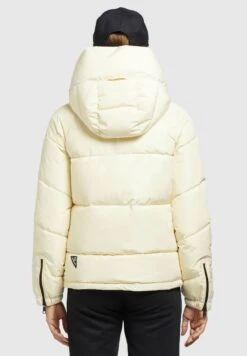 Khujo Esila 3Giacca InvernaleHellgelb Donna Giacche E Blazer KH121U14A-E11 -Khujo Negozio di alimentari fc27b3abfefc42098f8dcfae22c89d4d