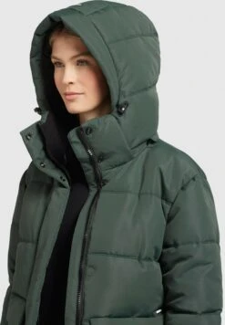 Khujo AdoraGiacca InvernaleBlaugrün Donna Giacche E Blazer KH121U1A7-M11 12 Khujo AdoraGiacca InvernaleBlaugrün Donna Giacche E Blazer KH121U1A7-M11 -Khujo Negozio di alimentari fce3f49bb51c4b819f7f546c78a88dd3