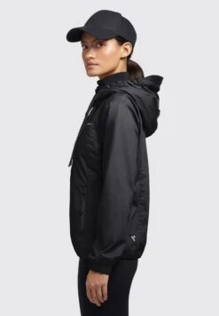 Khujo Rolava2Giacca Da Mezza StagioneSchwarz Donna Giacche E Blazer KH121G0E9-Q11 -Khujo Negozio di alimentari fd00e0a07ac74baaa2fc4bf0aac35456