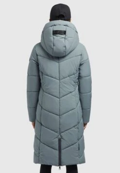 Khujo Aribay3 LightCappotto InvernaleGraublau Donna Cappotti KH121U19G-K11 11 Khujo Aribay3 LightCappotto InvernaleGraublau Donna Cappotti KH121U19G-K11 -Khujo Negozio di alimentari fd7058e456834cffa89efe4af0eb4eeb