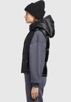 Khujo InnaSmanicatoSchwarz Donna Giacche E Blazer KH121U1BS-Q11 -Khujo Negozio di alimentari feaf29b2cde7458e94d68d82b59b5056