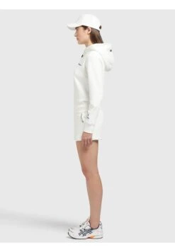 Khujo DaliaFelpa Con CappuccioNaturweiß Donna Felpe KH121J078-A11 12 Khujo DaliaFelpa Con CappuccioNaturweiß Donna Felpe KH121J078-A11 -Khujo Negozio di alimentari ff4e22c2414c4d5eae4c2782c8d0f847